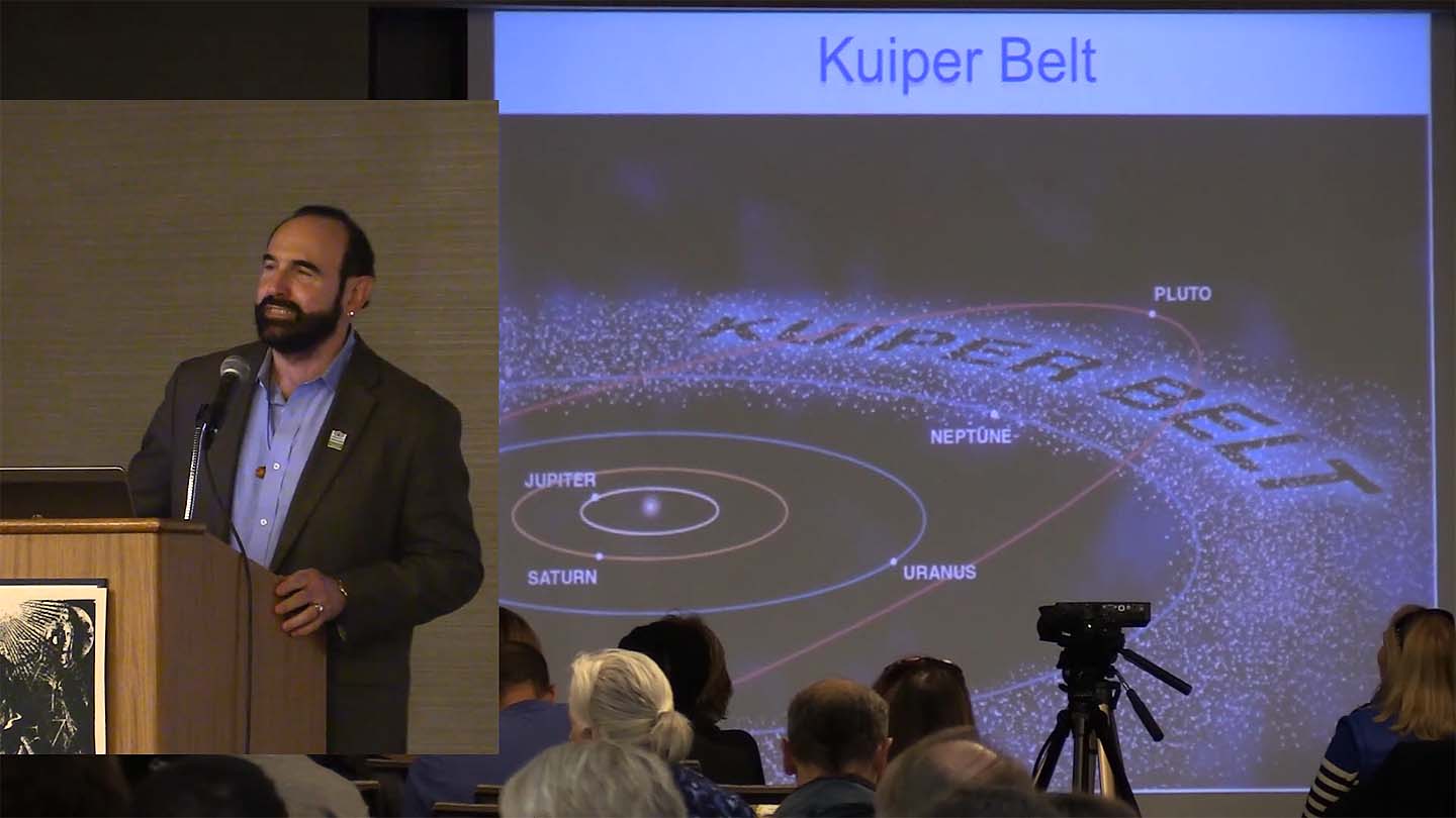 Stewart Swerdlow - Free Your Mind 3 Conference 2015